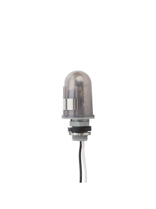 Tork 2000 120 VAC 2000 W Tungsten SPST Fixed Mount Lighting Photocontrol Tork 2000 120 VAC 2000 W Tungsten SPST Fixed Mount Lighting Photocontrol